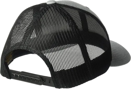 Miniatura 3 de Yupoong Gorra de camionero retro YP Classics para hombre