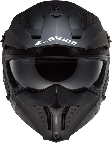 Miniatura 2 de LS2 Helmets Casco de cara abierta Drifter