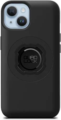 Miniatura 10 de Funda de teléfono MAG Quad Lock para iPhone SE (3ª / 2ª generación) Negra