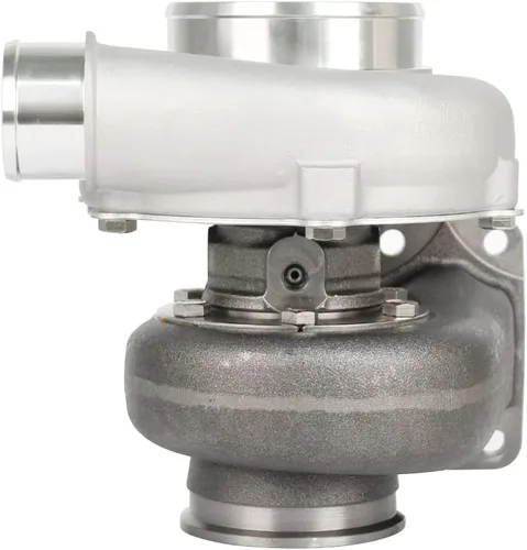 Miniatura 5 de Supercell Turbos GEN2 GTX3076 Rueda de Compresor Billet Anti-Surge Turbocompresor Hasta 600HP (0.82) (0.63)