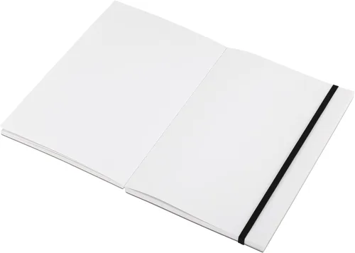 Miniatura 2 de SoHo Urban Artist Cuaderno de bocetos de ladrillo para bocetos, dibujos, lápices de colores, grafito y más, medios mixtos de 5.5 x 8.5 pulgadas