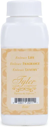 Miniatura 4 de Elanze Designs Tyler Candle Glamorous Wash y lujoso detergente líquido fino de 4 onzas, surtido de 3 aromas, alto mantenimiento, Diva, Kathina
