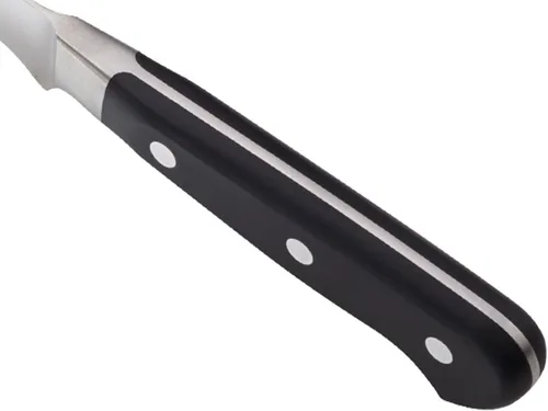Miniatura 2 de Cuchillo de chef, Mercer Culinary Renaissance, forjado de 8 pulgadas, 15,2 cm cuchillo deshuesador flexible, 6", Negro
