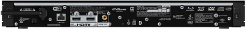 Miniatura 3 de Sony UBP-X800M2 4K UHD Reproductor de discos Blu-Ray de transmisión de cine en casa (UBPX800M2), negro