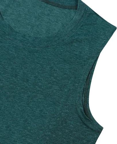 Miniatura 3 de Camiseta deportiva de verano para mujer, para ir al aire libre, naturaleza, entrenamiento, senderismo, campamento, escalada, viaje por carretera