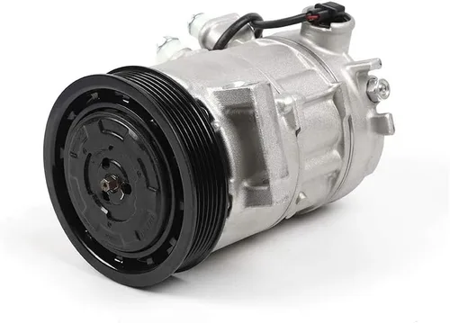 Miniatura 4 de Compresor de aire acondicionado con embrague para Dodge Caliber 4CYL 2.0L y 2.4L 2009-2012, para Jeep compass 4 CYL 2.0 y 2.4L 2009-201, para Jeep