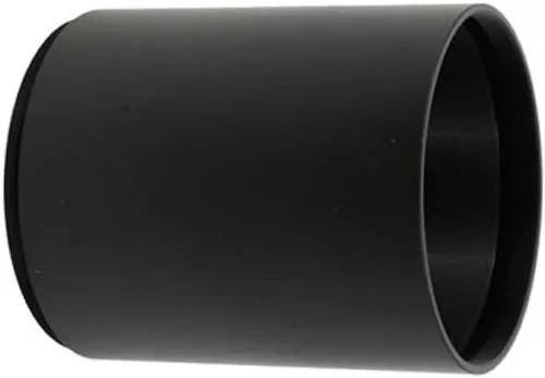 Miniatura 4 de NIGHTFORCE Parasol de 3 pulgadas – Antideslumbrante duradero mate 50/52/2.205 in Parasol para ATACR/NX8/NXS/SHV/Benchrest/Competition Caza Gun Scopes