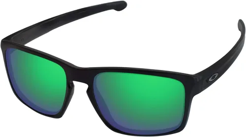Miniatura 2 de LenzReborn Polarized Lens Replacement for Oakley Sliver OO9262 Sunglass - More Options