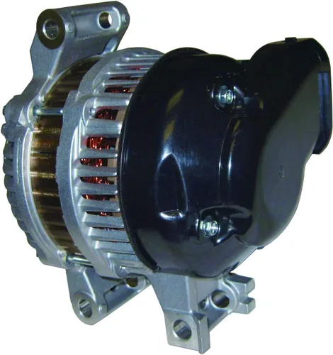 Miniatura 2 de Alternador compatible con 6 Mx-5 Miata 2006-2013 2.0L/2.3L/2.5L