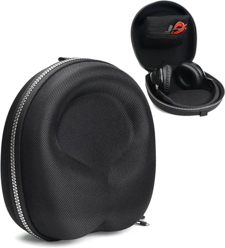 Miniatura 9 de Funda para auriculares inalámbricos Raycon Everyday Bluetooth sobre la oreja, JBL Live 650BTN, E65BTNC, Quantum, Duet, E45BT, E55BT, Everest 310