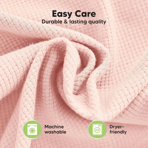 Miniatura 5 de Paquete de 3 pañales orgánicos para recién nacidos, sacos de dormir para bebés de 0 a 3 meses, manta para bebé, manta portátil para recién nacidos