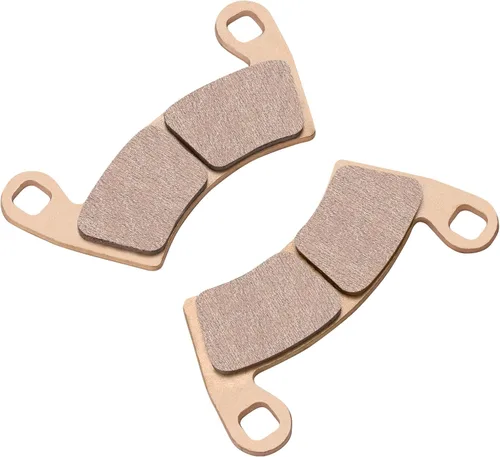 Miniatura 5 de Pastillas de freno delanteras y traseras sinterizadas para Polaris 900 Ranger Crew 2010-2015, Ranger 1000 Crew XP 2017 2018 2019 2020 2205949-4