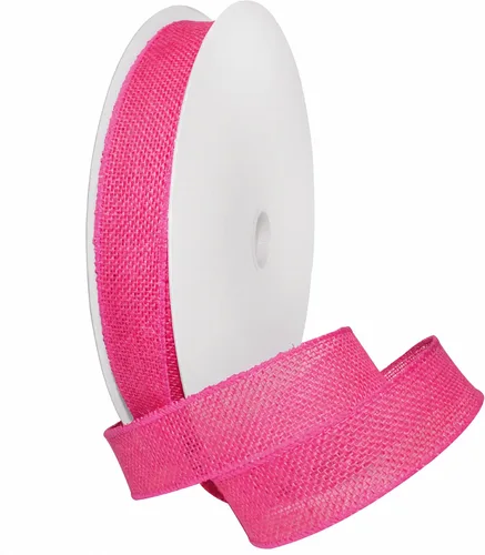 Miniatura 14 de Morex Ribbon - Cinta de arpillera con alambre