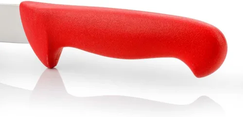 Miniatura 5 de ARCOS Cuchillo de carnicero de acero inoxidable de 8 pulgadas. Cuchillo de cocina profesional para cortar carne, pescado y verduras. Mango
