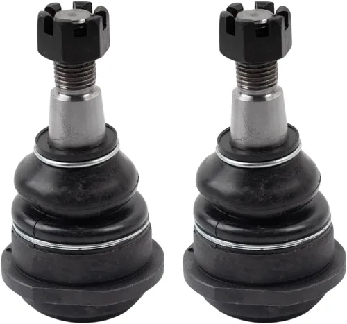 Miniatura 310 de TRQ Juego de juntas esféricas delanteras inferiores compatibles con Dodge Dakota 1997-1999, Durango 1999