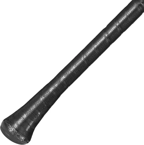 Miniatura 4 de Axe Bat 2023 Avenge Pro (-5, 2-5/8 pulgadas) USSSA Bate de béisbol, compuesto de 3 piezas, azul/blanco