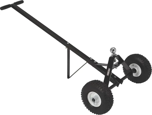 Miniatura 2 de Ironton Carrito de remolque - Capacidad de 600 libras