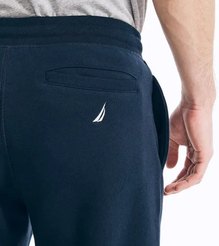 Miniatura 5 de Nautica Jogger de forro polar de peso medio para hombre