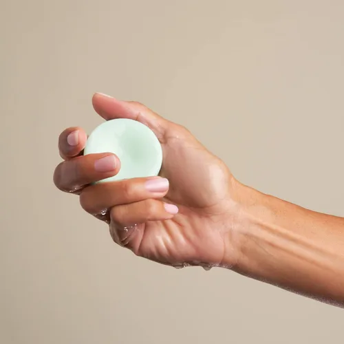 Miniatura 3 de NOT!CE Hair Co. The Stimulator Conditioner Bar - engrosamiento cabello graso y fino