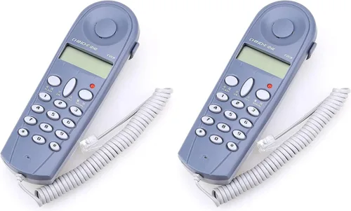 Miniatura 8 de Línea telefónica de control de telecomunicaciones Línea de control dedicada Máquina de línea de encuesta Chino-E C019 probador a cocodrilo Clip Set