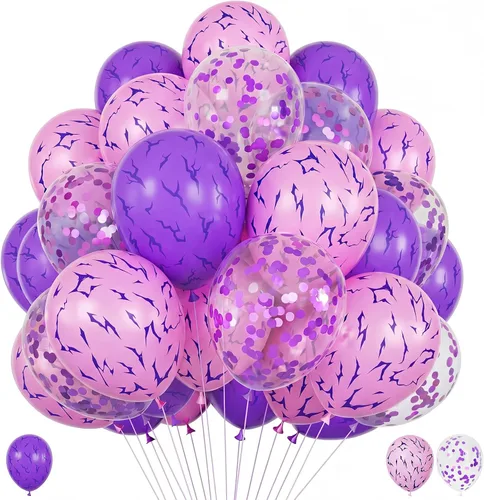 Miniatura 8 de Skylety 24 globos de fiesta de los marines de Estados Unidos Día de los Veteranos, Día conmemorativo de la Independencia, despliegue de regreso