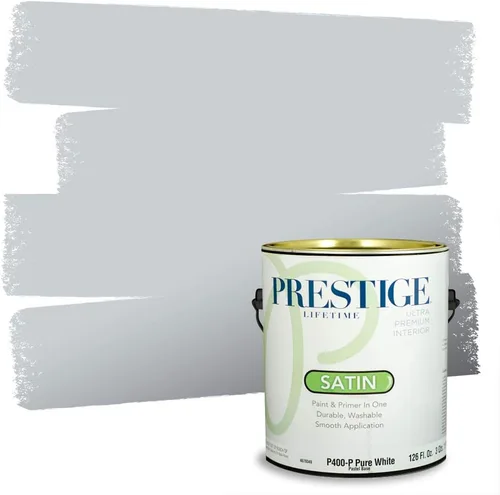 Miniatura 189 de Prestige Paints - 2 en 1, pintura base y pintura de exterior, E100-N-SW6988