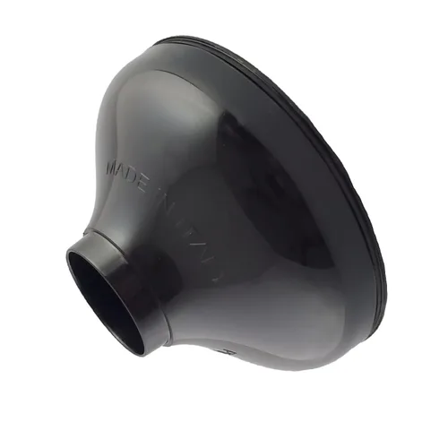 Miniatura 4 de GAMMA+ Accesorio difusor profesional para secador de pelo, solo se adapta a modelos GAMMA+ Dryer