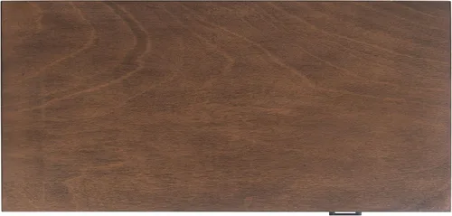 Miniatura 7 de Safavieh Home Collection - Escritorio Remy marrón con 1 cajón, para oficina, sala de estar, dormitorio, estudio, vestíbulo