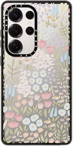Miniatura 126 de CASETiFY Impact - Funda para Galaxy S23 [4 veces probada contra caídas de grado militar, protección contra caídas de 8.2 pies] – Setas mágicas