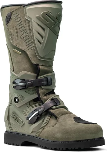 Miniatura 14 de Sidi Adventure 2 Gore Touring - Botas de motocicleta