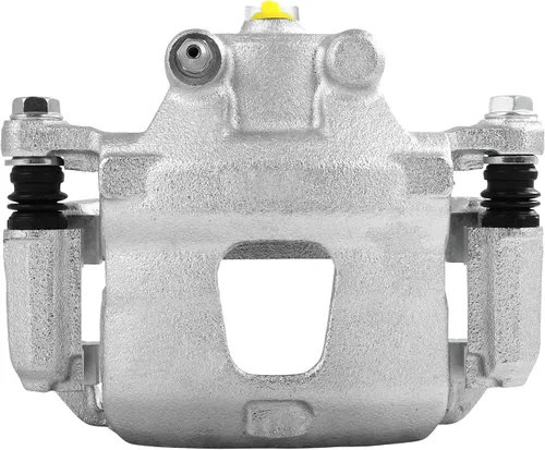 Miniatura 2 de Detroit Axle - Pinza de freno delantera derecha para Nissan Altima 1993 1994 1995 1996 1997 [Casting #T2], pinza de freno de disco del lado