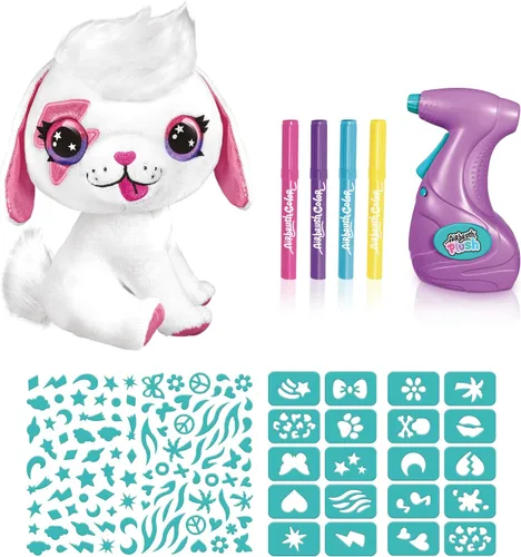 Miniatura 3 de Canal Toys - Colorea a tu perro, de 6 años a 99 años, blanco (OFG249)