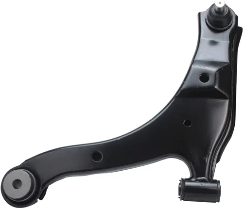 Miniatura 160 de Detroit Axle - Brazo de control delantero derecho para Chrysler 300 2008-2023 Dodge Challenger 2005-2008 Magnum 2005-2008, brazo de control