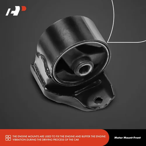 Miniatura 7 de A-Premium Juego de montaje de motor y transmisión de 4 piezas compatible con Kia Forte (Koup) 2010-2013, Forte5 2012, L4 2.0L, transmisión manual