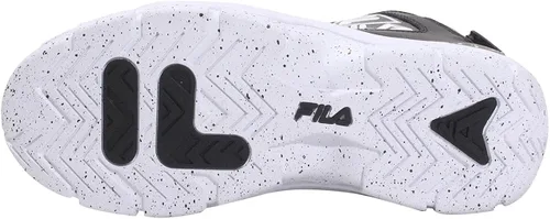 Miniatura 7 de Fila Tenis Grant Hill 2 para hombre, NegroBlancoRojo