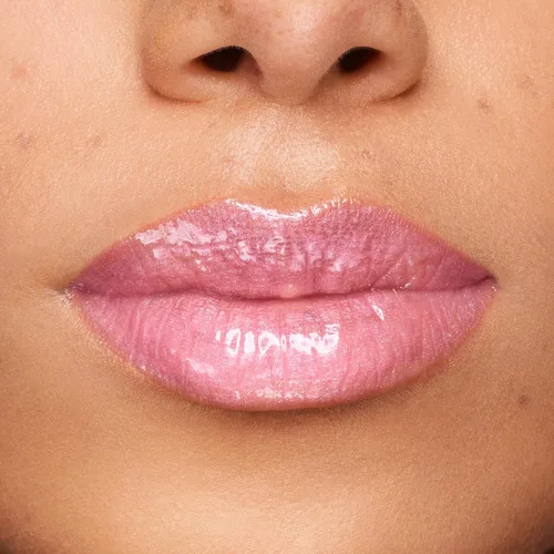Miniatura 4 de Shiseido Shimmer GelGloss - Brillo de labios de alto brillo para un acabado cristalino similar al espejo, hidratación de 12 horas, ligero