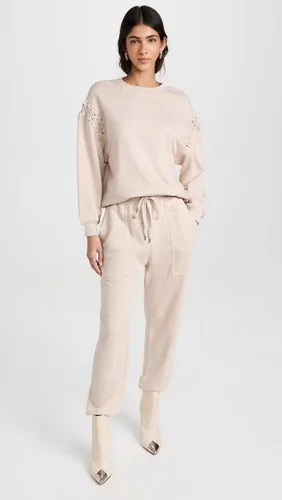 Miniatura 5 de Ulla Johnson Pantalones Rory para mujer