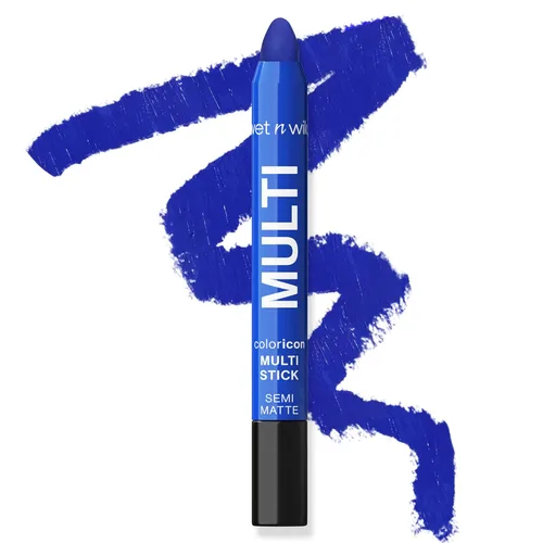 Miniatura 28 de wet n wild Color Icon Delineador de ojos en crema con sombra de ojos multi-barra, hidratante, fórmula nutritiva de crema a polvo, cremosa