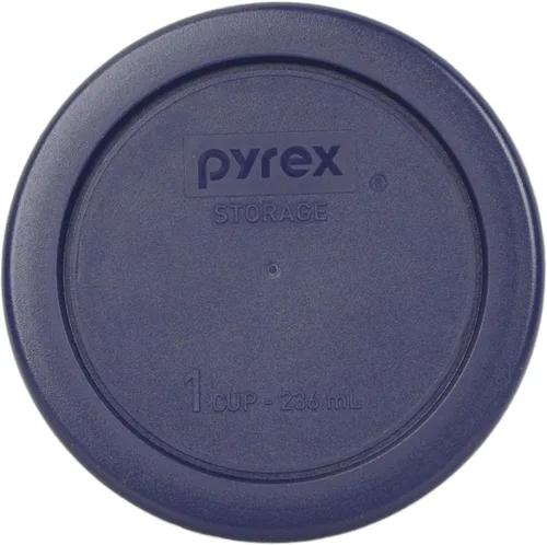 Miniatura 5 de Pyrex Simply Store repuestos de tapas – solo tapas, Multicolor
