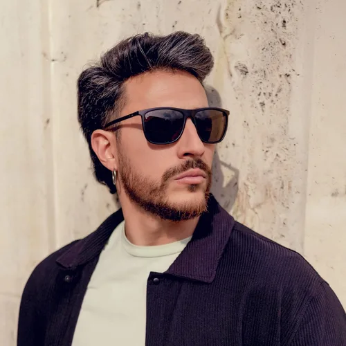 Miniatura 6 de ZENOTTIC Gafas de sol polarizadas para hombres y mujeres, 100% protección UV400