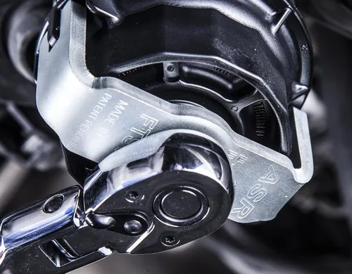 Miniatura 5 de Steelman Llave de filtro de aceite larga para Toyota, Lexus y Scion, herramienta de eliminación de filtro de aceite