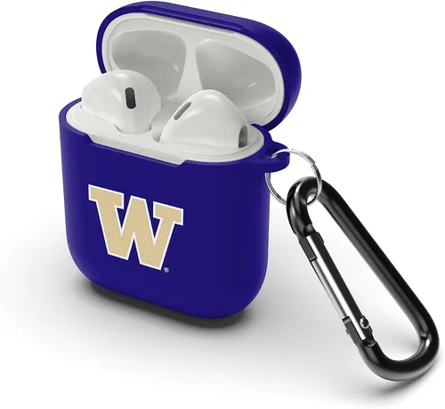 Miniatura 15 de SOAR Funda protectora para Airpods de la NCAA NCAA