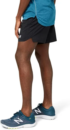 Miniatura 2 de New Balance Pantalones cortos Accelerate 7 pulgadas 22