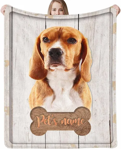 Miniatura 17 de Artsadd Collages de fotos personalizados en mantas conmemorativas, manta de memoria personalizada con imagen para pérdida de duelo, regalo de Tipo 25