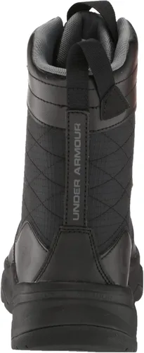 Miniatura 3 de Under Armour Botas militares y tácticas Stellar G2 con cremallera lateral para hombre