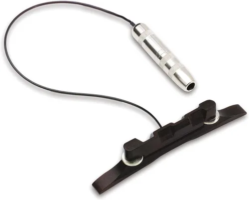 Miniatura 3 de Pickup magnético pasivo Fishman Neo-D, pastillas de bobinado simple