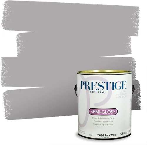 Miniatura 179 de Prestige Paints - 2 en 1, pintura base y pintura de exterior, E100-N-SW6988