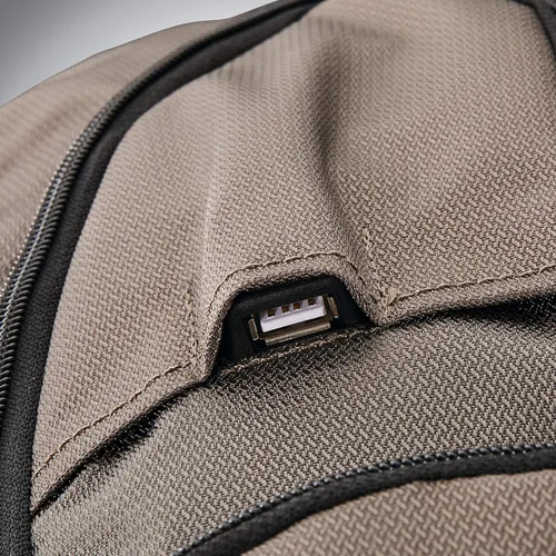 Miniatura 7 de Samsonite Tectonic Lifestyle Sweetwater - Mochila de negocios, Gris hierro , Tectonic Lifestyle Sweetwater - Mochila de negocios