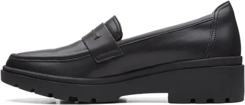 Miniatura 5 de Clarks Mocasín plano Calla Ease para mujer