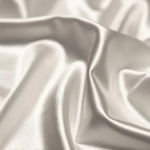Miniatura 17 de Ice Fabrics Tela de Satén Spandex Sedosa Elástica en 4 Direcciones por Yarda - 60" de Ancho Tela de Spandex Satinado Brillante para Vestidos, Ropa